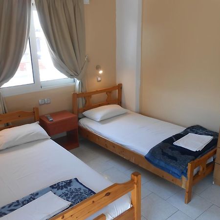 Hotel Germany Paralia Katerinis Luaran gambar