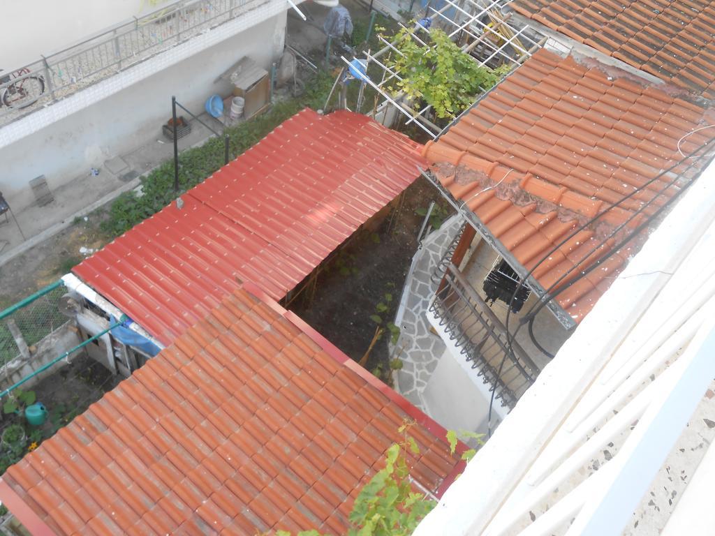 Hotel Germany Paralia Katerinis Bilik gambar