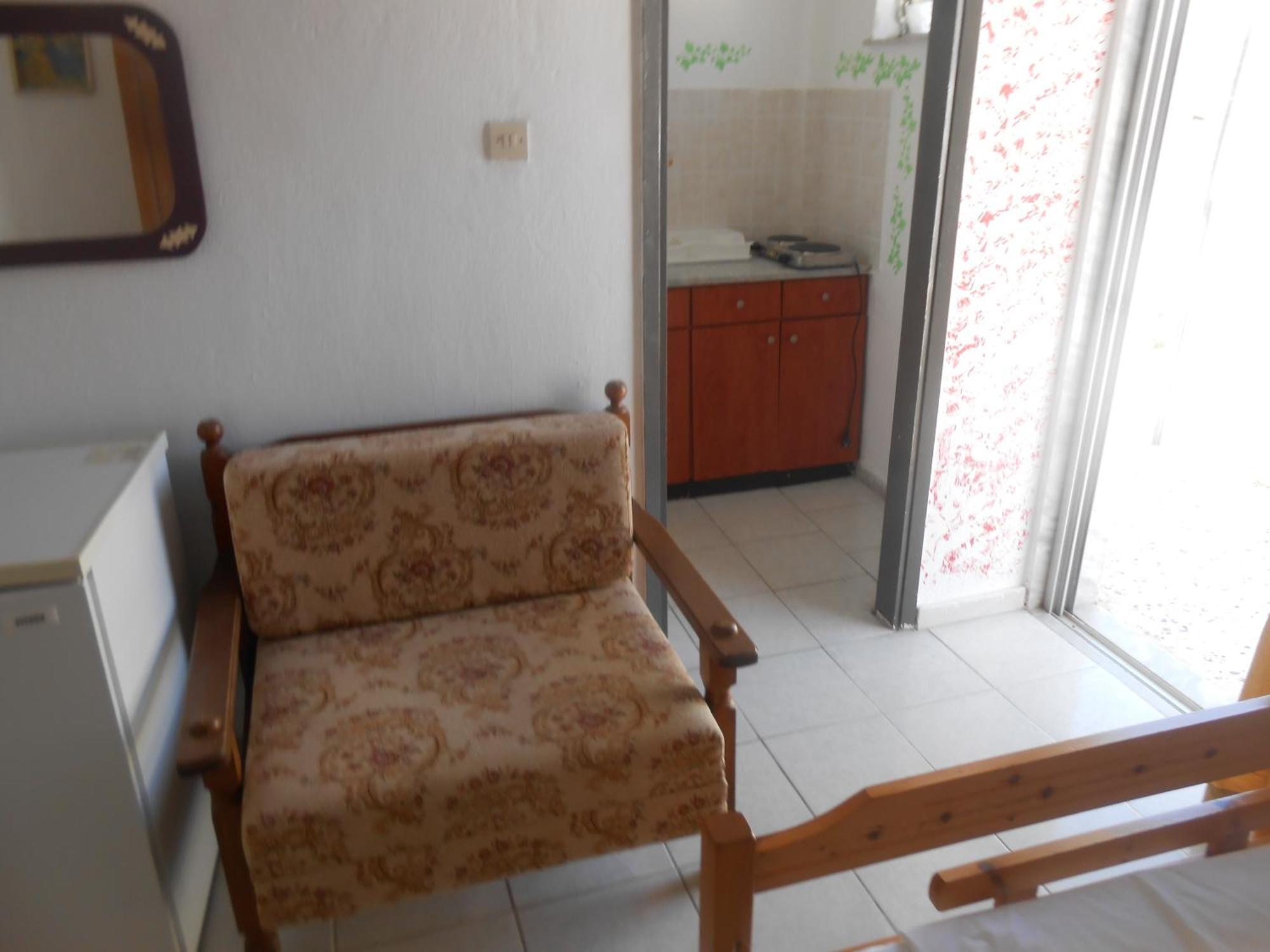 Hotel Germany Paralia Katerinis Bilik gambar