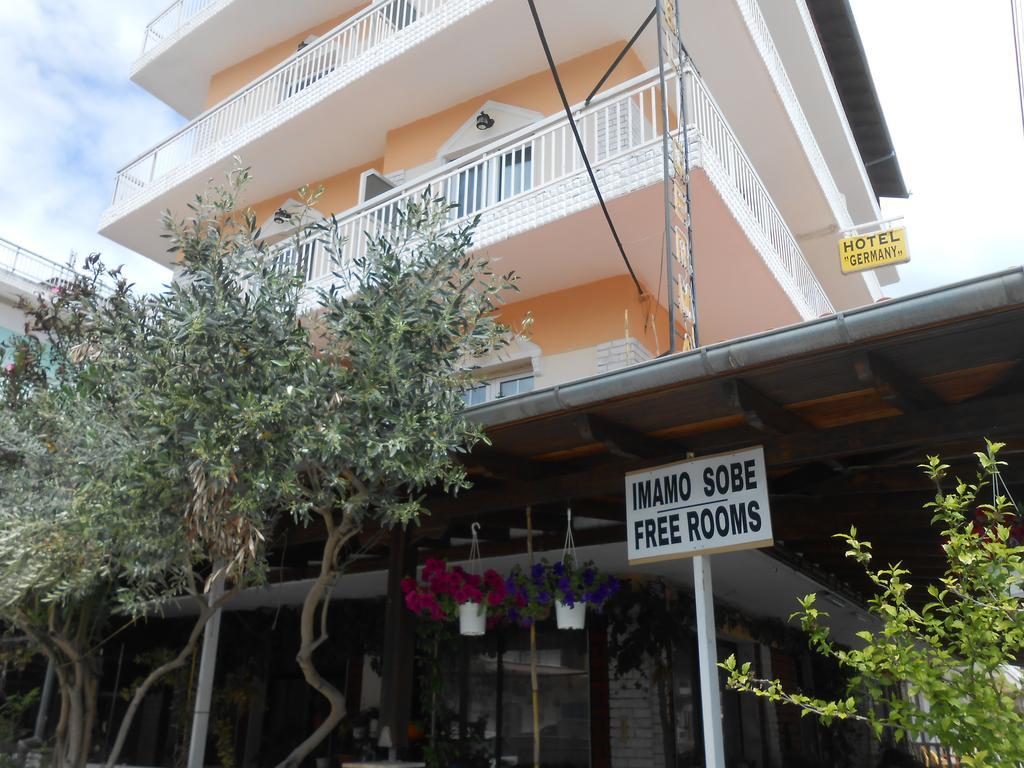 Hotel Germany Paralia Katerinis Luaran gambar