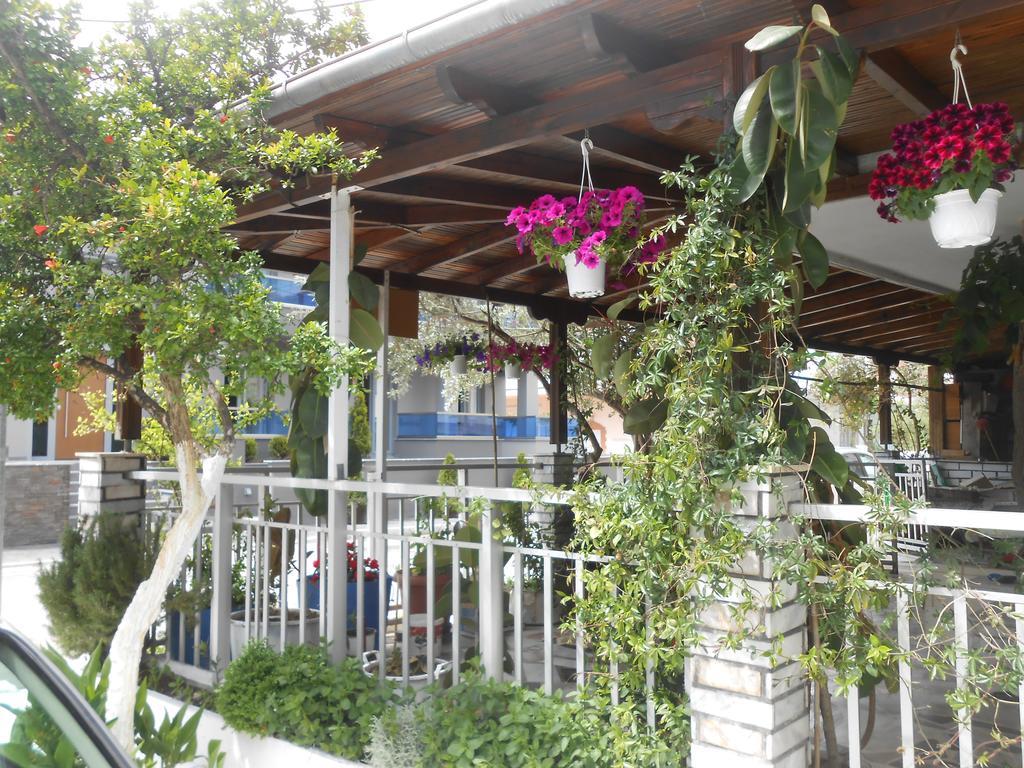 Hotel Germany Paralia Katerinis Luaran gambar
