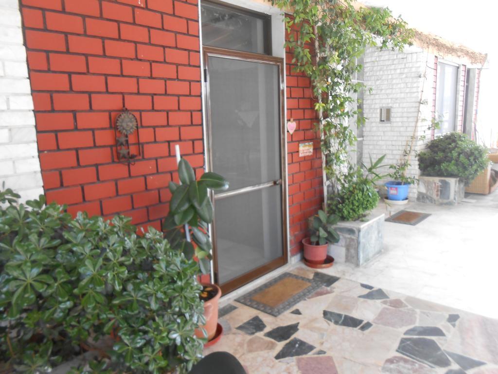 Hotel Germany Paralia Katerinis Luaran gambar