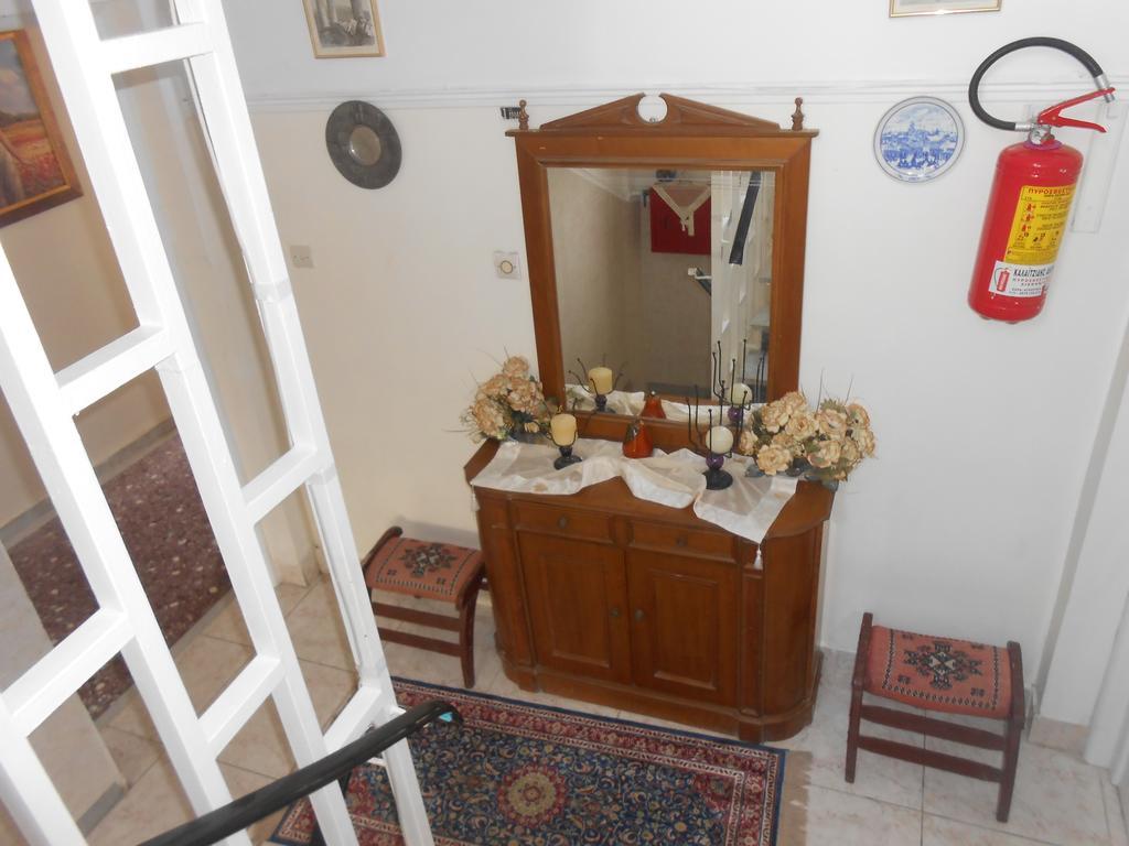 Hotel Germany Paralia Katerinis Luaran gambar