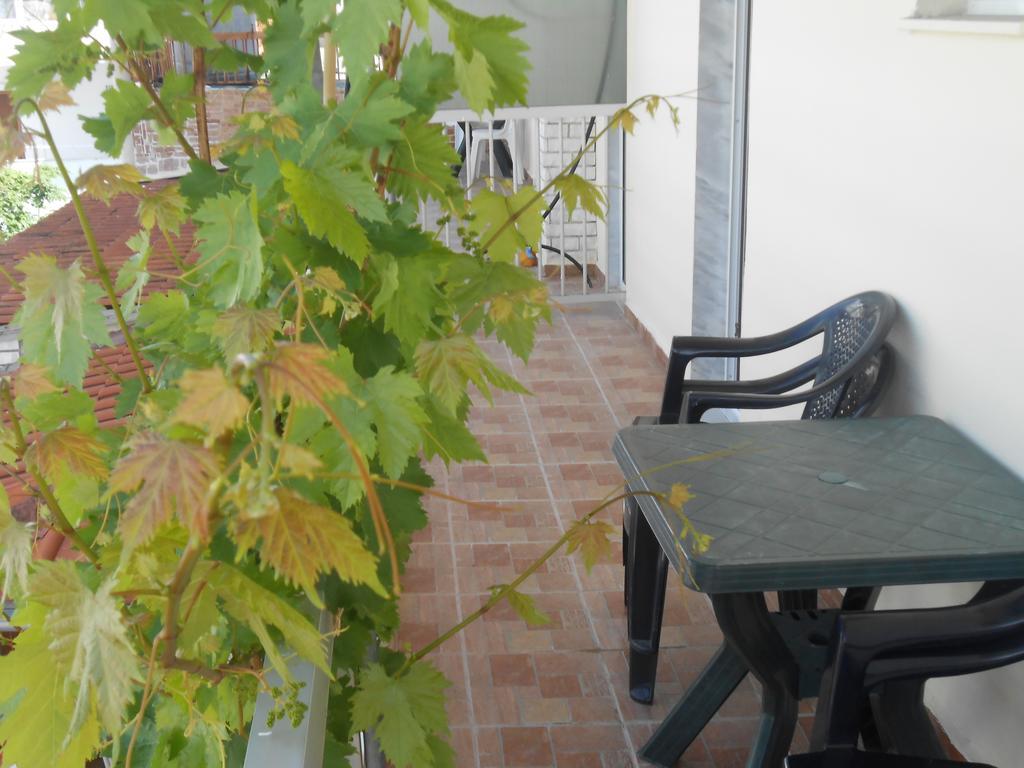 Hotel Germany Paralia Katerinis Luaran gambar
