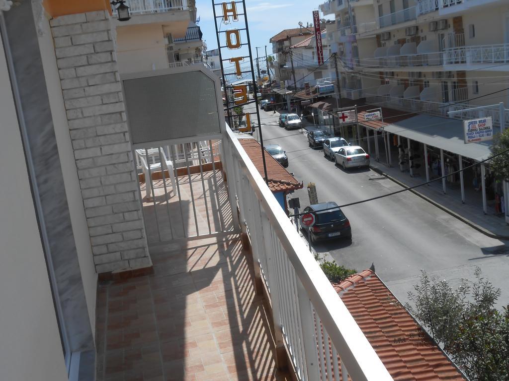 Hotel Germany Paralia Katerinis Luaran gambar