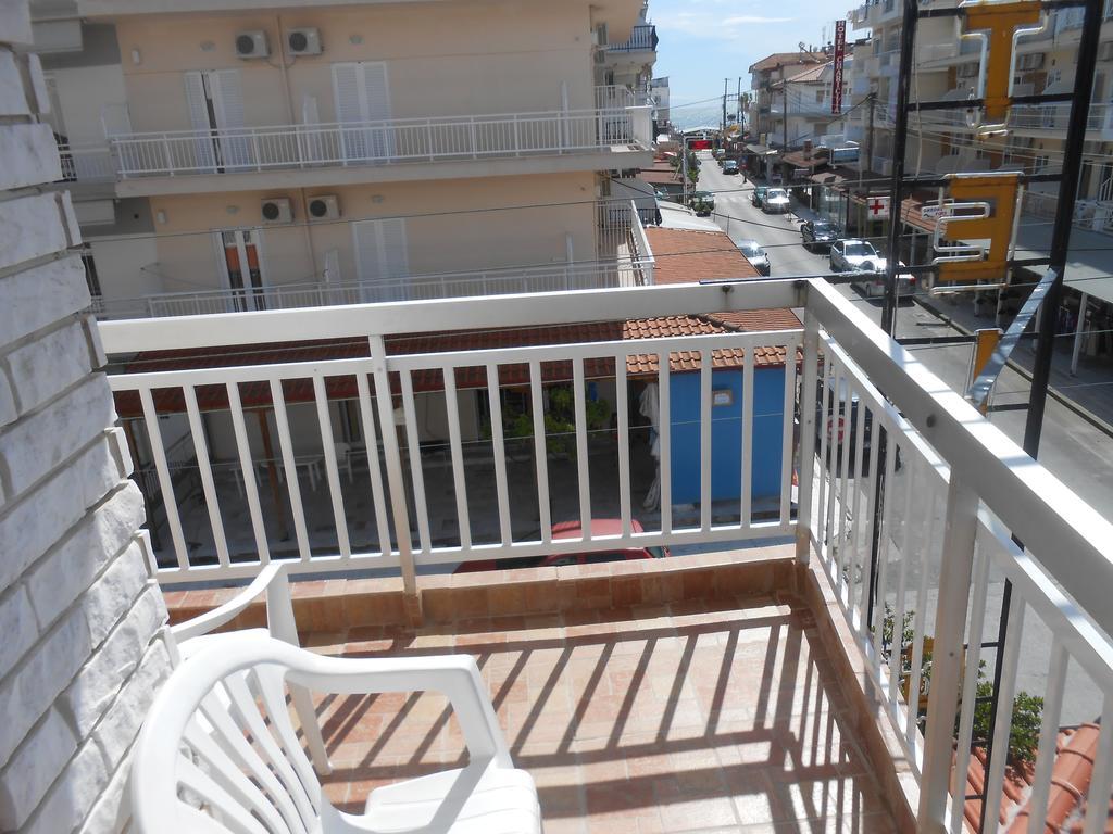 Hotel Germany Paralia Katerinis Luaran gambar