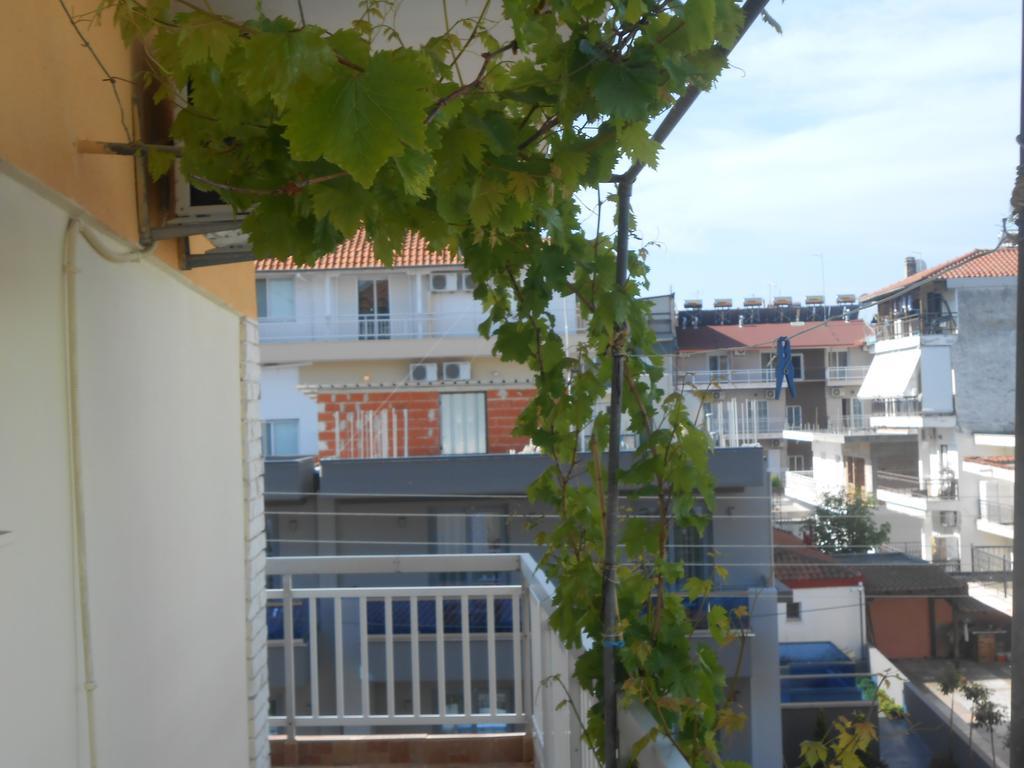 Hotel Germany Paralia Katerinis Luaran gambar