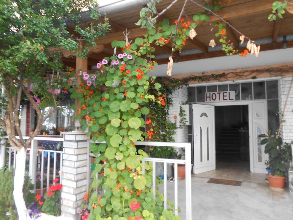 Hotel Germany Paralia Katerinis Luaran gambar