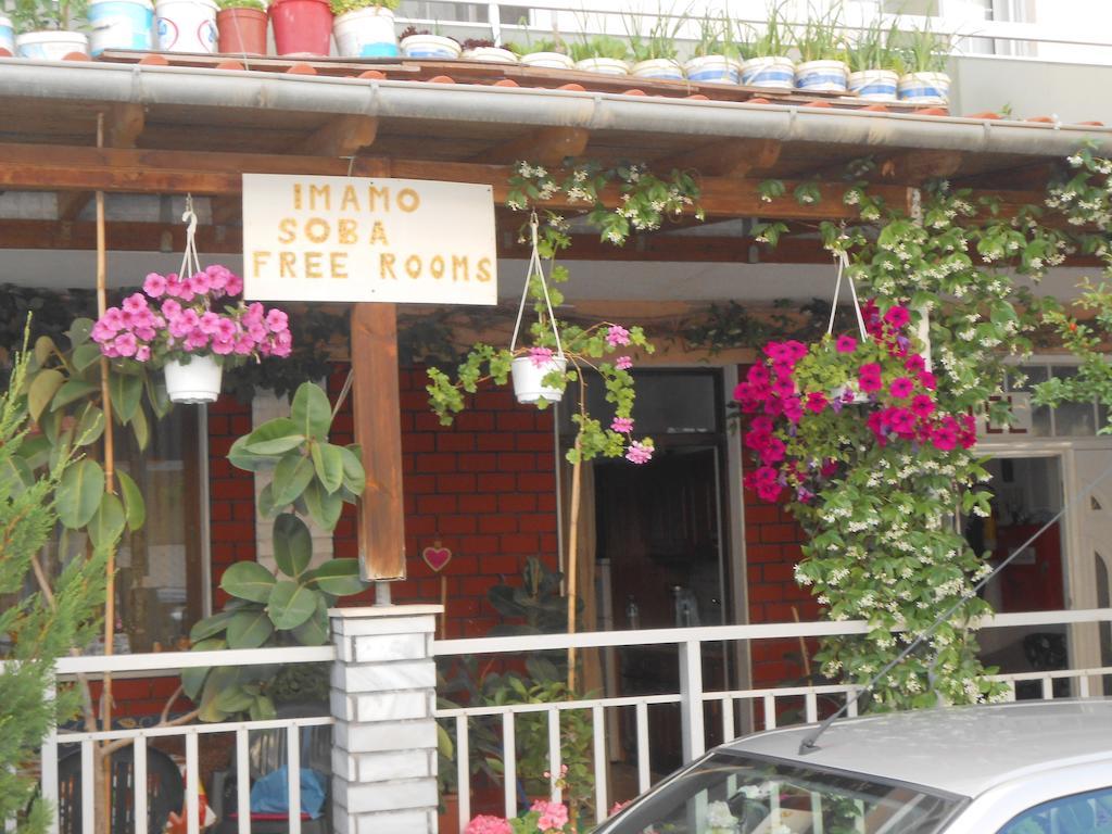 Hotel Germany Paralia Katerinis Luaran gambar