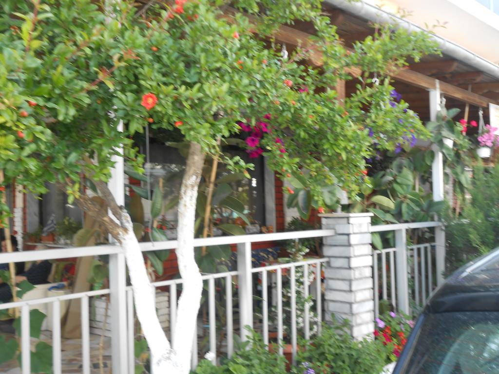 Hotel Germany Paralia Katerinis Luaran gambar