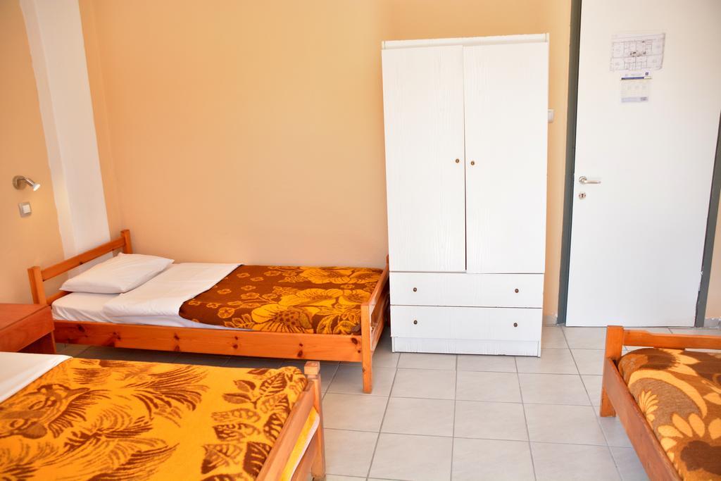 Hotel Germany Paralia Katerinis Luaran gambar