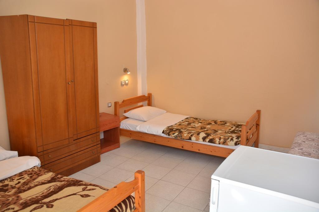 Hotel Germany Paralia Katerinis Luaran gambar