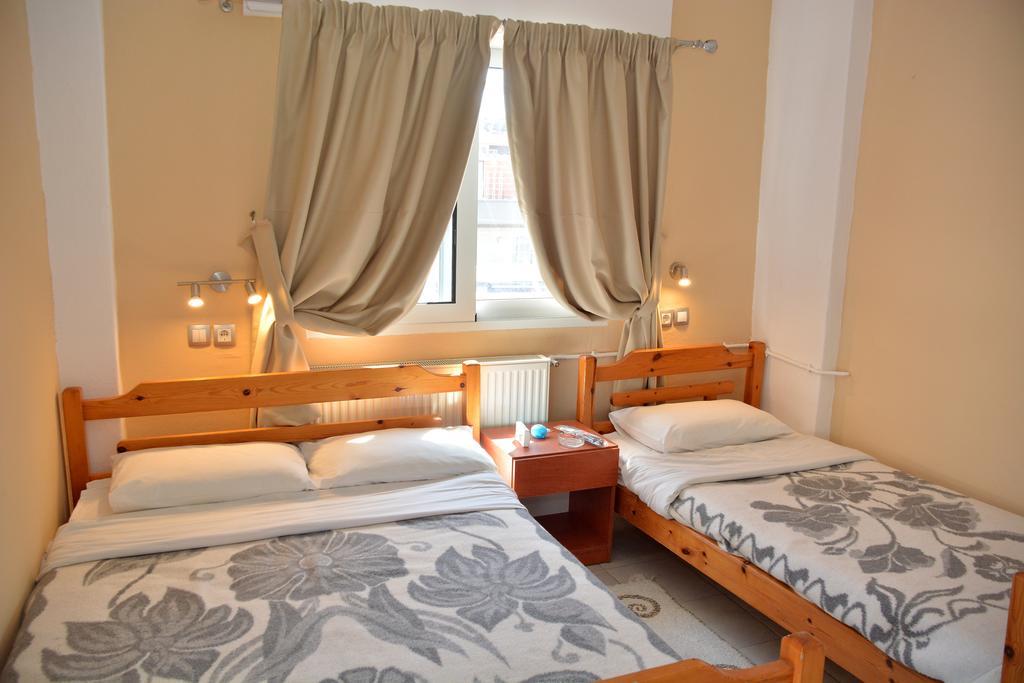 Hotel Germany Paralia Katerinis Luaran gambar