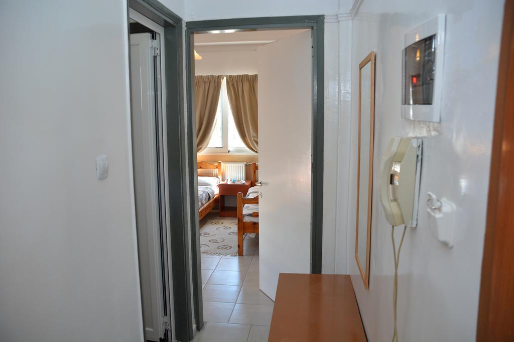 Hotel Germany Paralia Katerinis Luaran gambar