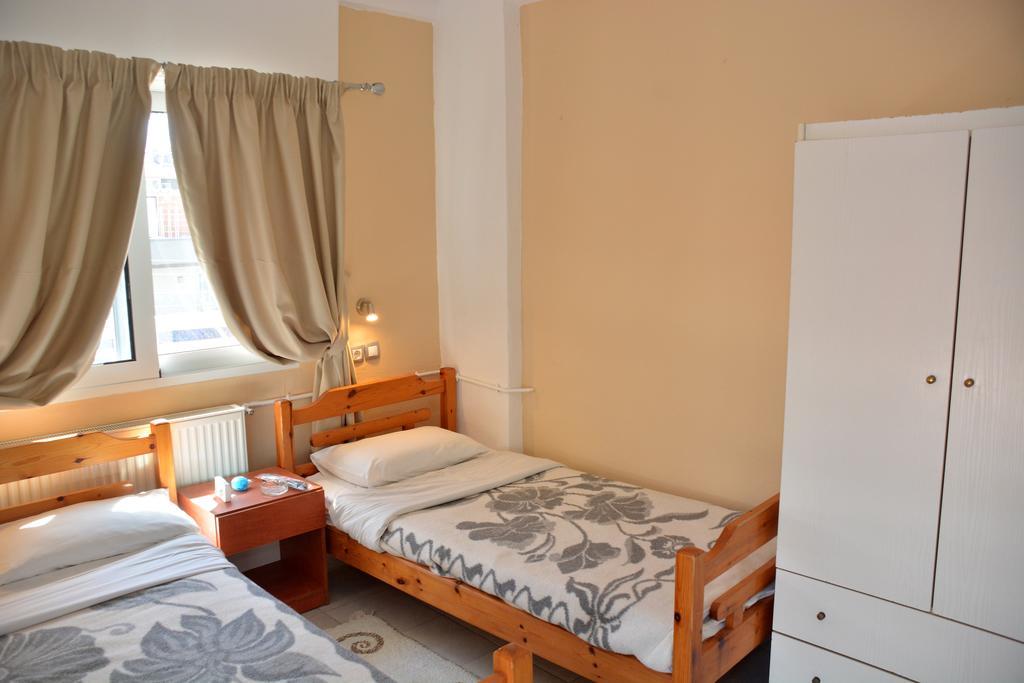 Hotel Germany Paralia Katerinis Luaran gambar