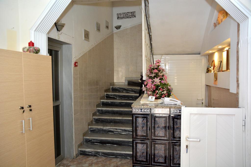 Hotel Germany Paralia Katerinis Luaran gambar