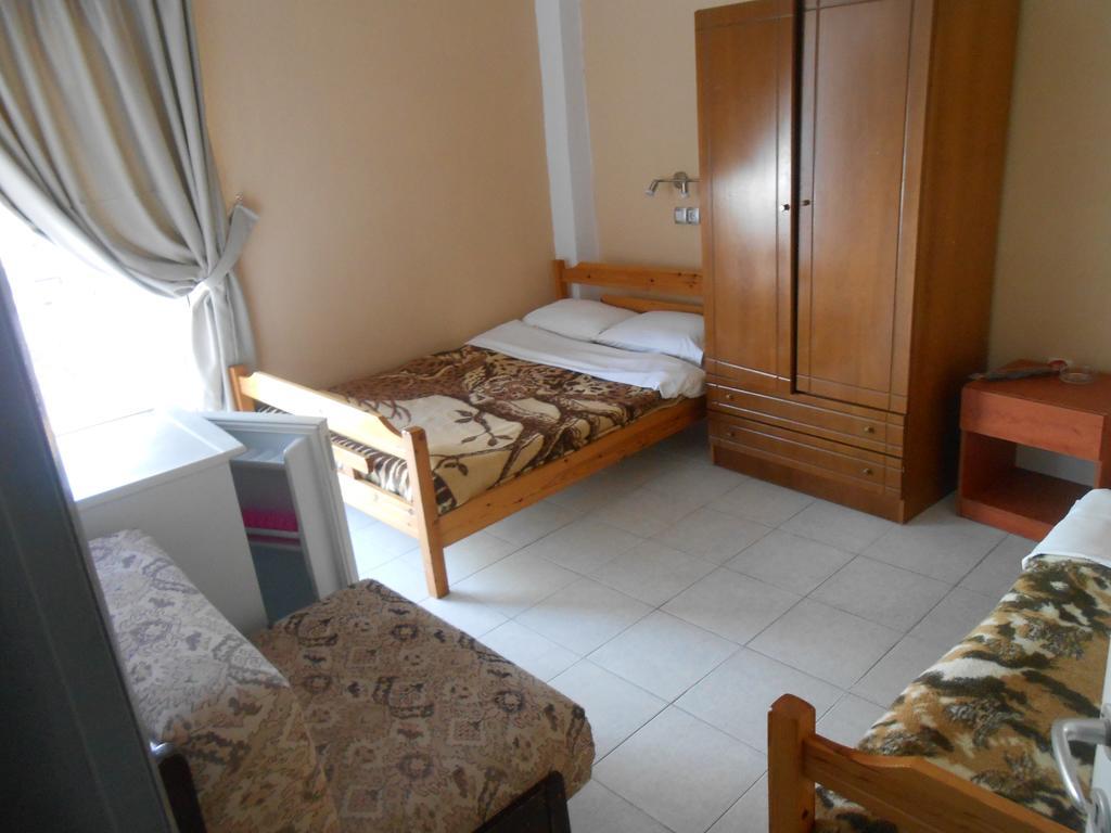Hotel Germany Paralia Katerinis Luaran gambar