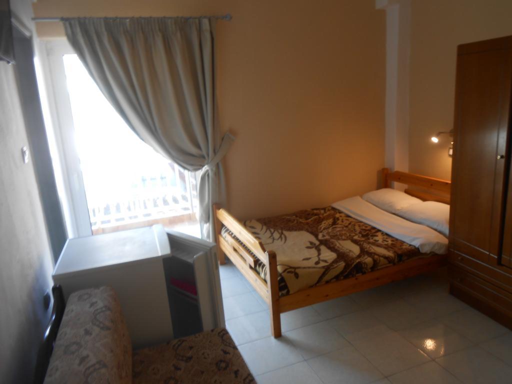 Hotel Germany Paralia Katerinis Luaran gambar