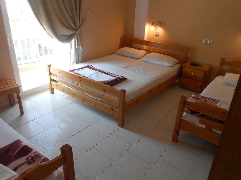 Hotel Germany Paralia Katerinis Luaran gambar