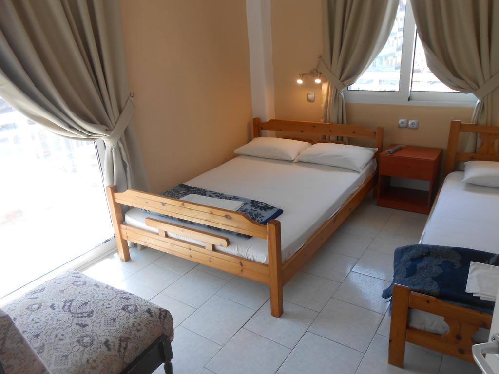 Hotel Germany Paralia Katerinis Luaran gambar