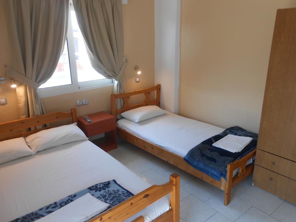 Hotel Germany Paralia Katerinis Luaran gambar